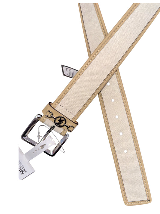 Cinto Michael Kors de Mujer