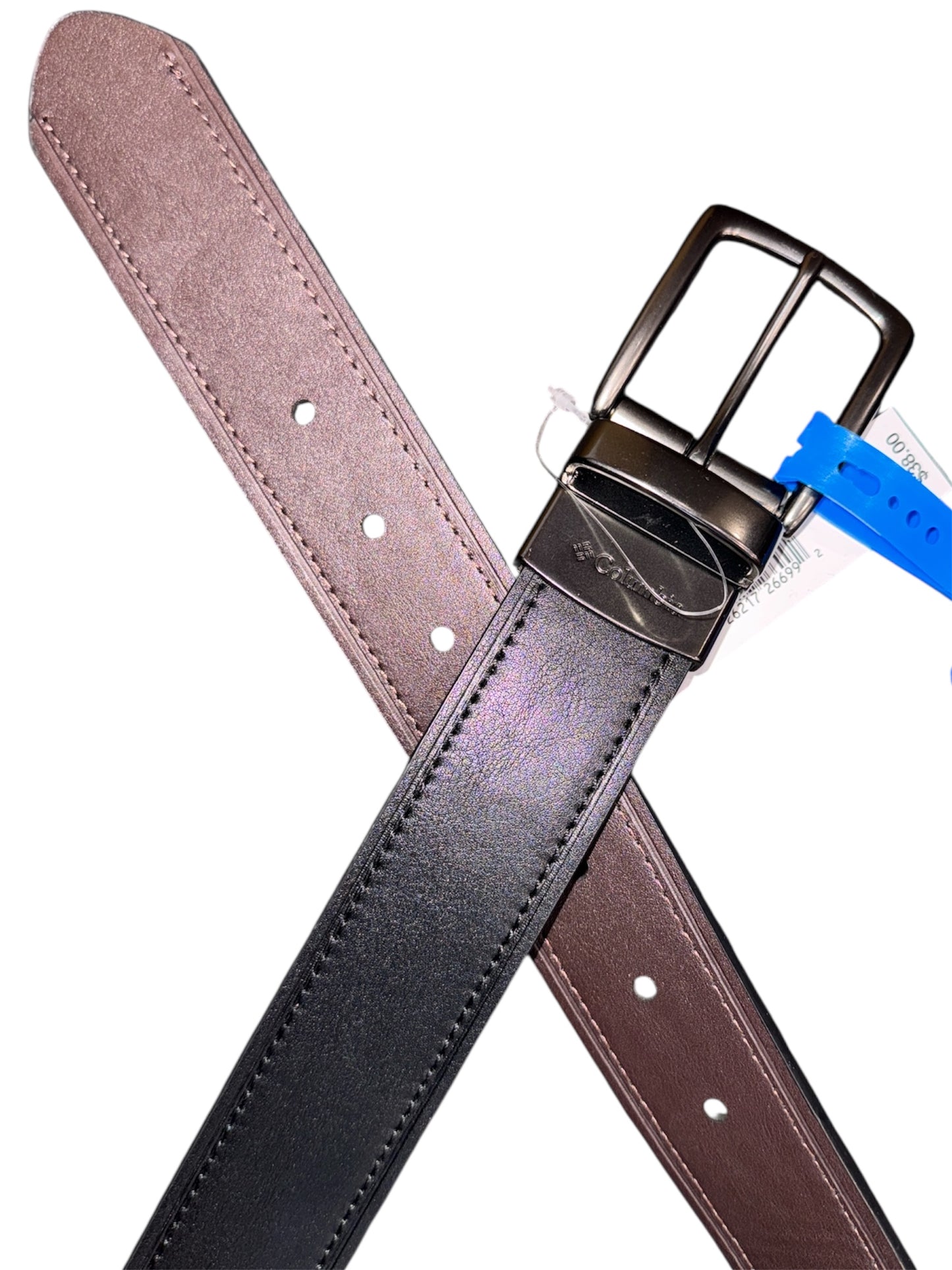 Cinto Columbia Hombre