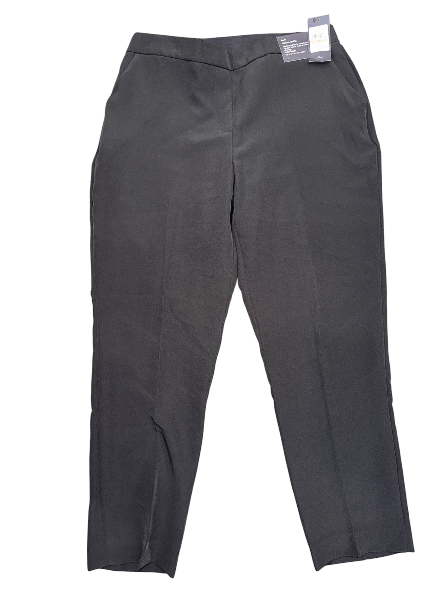 Pantalones Tommy Hilfiger de mujer