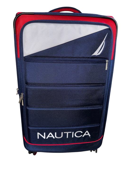 Maleta Náutica Grande