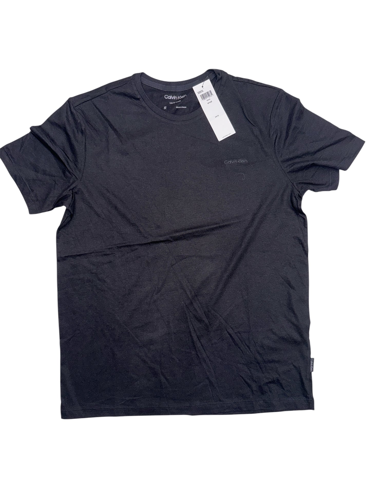 Camiseta Calvin Klein Hombre