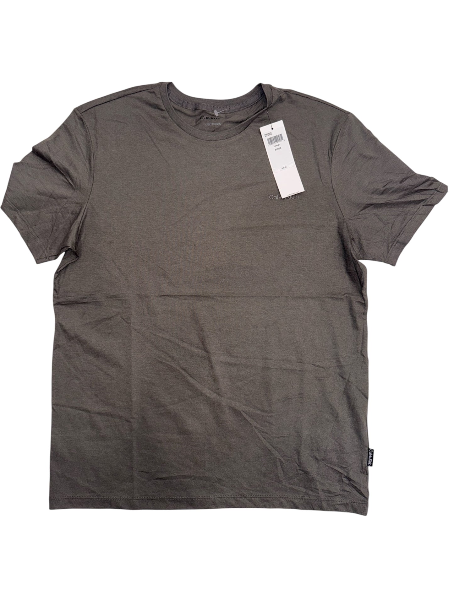 Camiseta Calvin Klein Hombre