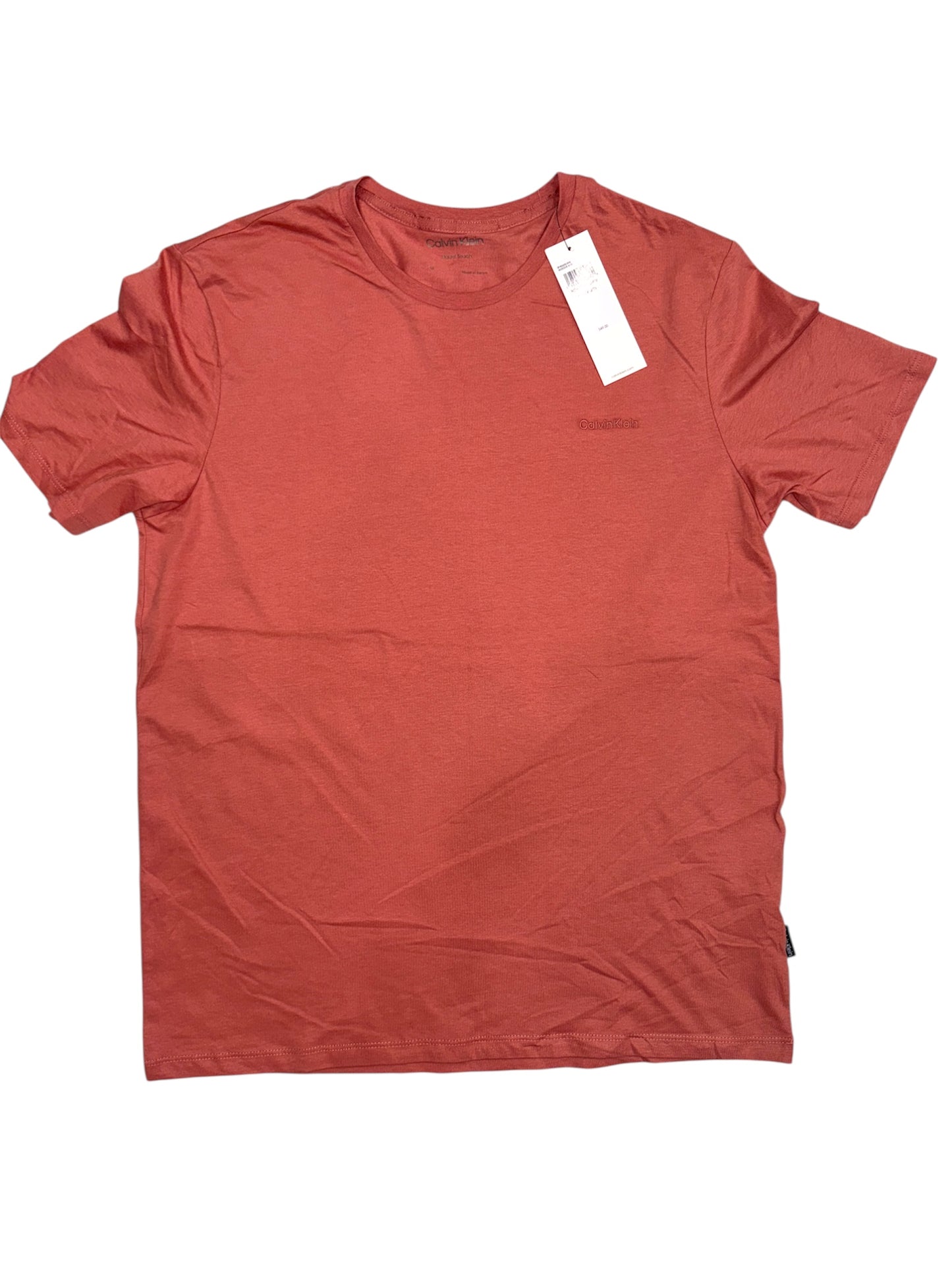 Camiseta Calvin Klein Hombre