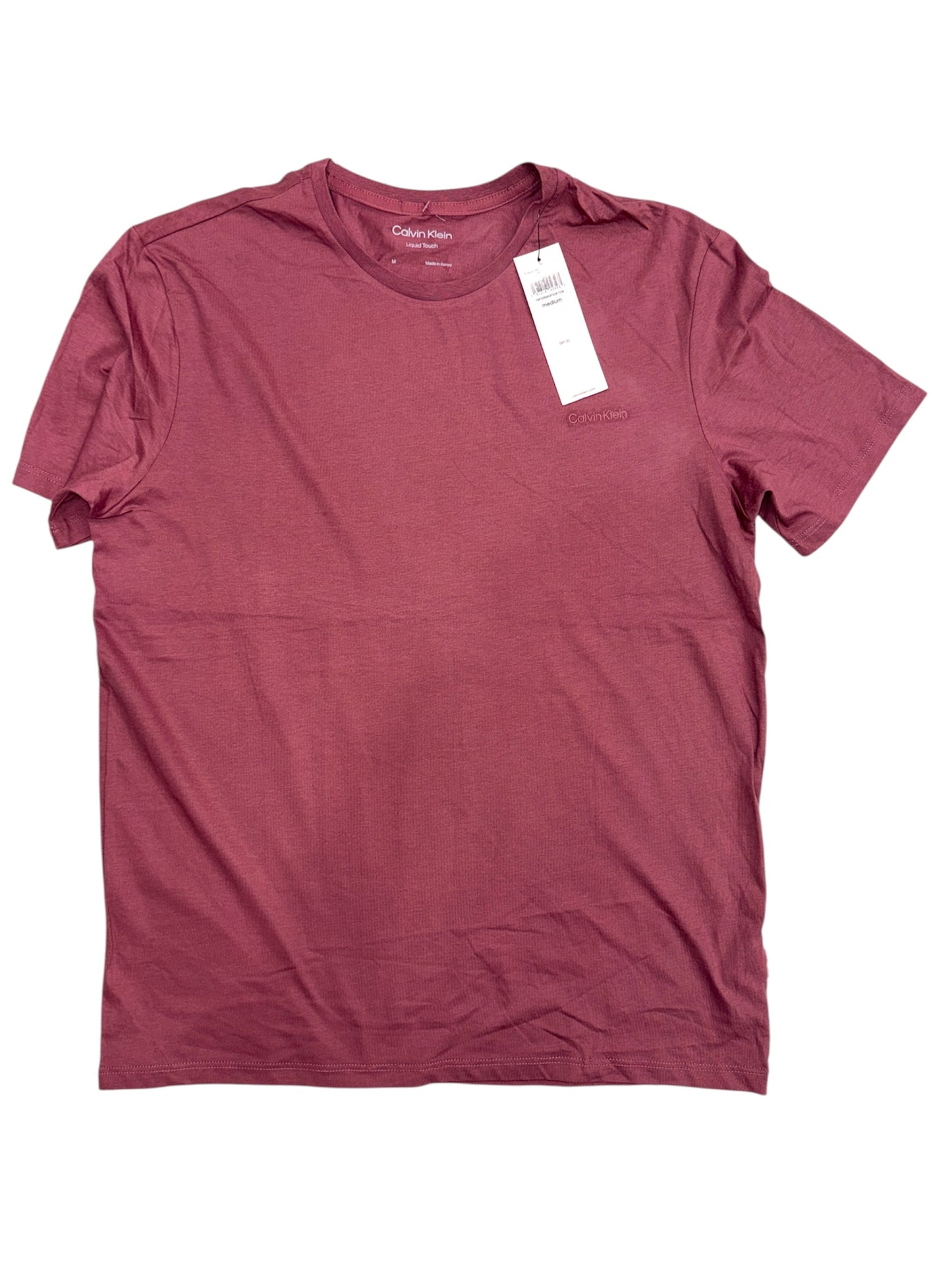 Camiseta Calvin Klein Hombre