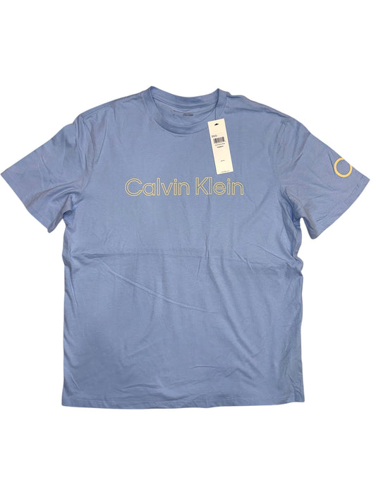 Camiseta Calvin Klein Hombre