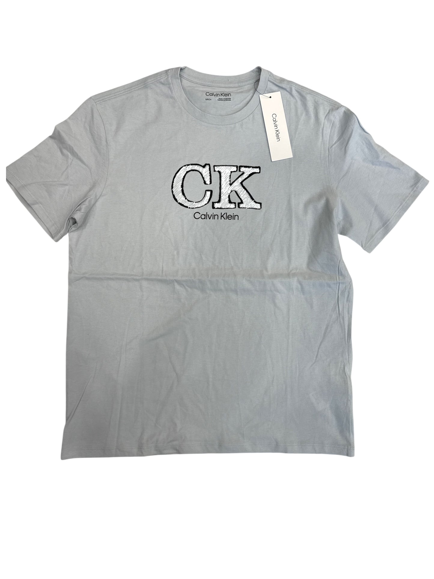 Camiseta Calvin Klein Hombre