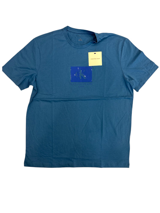 Camiseta Calvin Klein Jeans Hombre