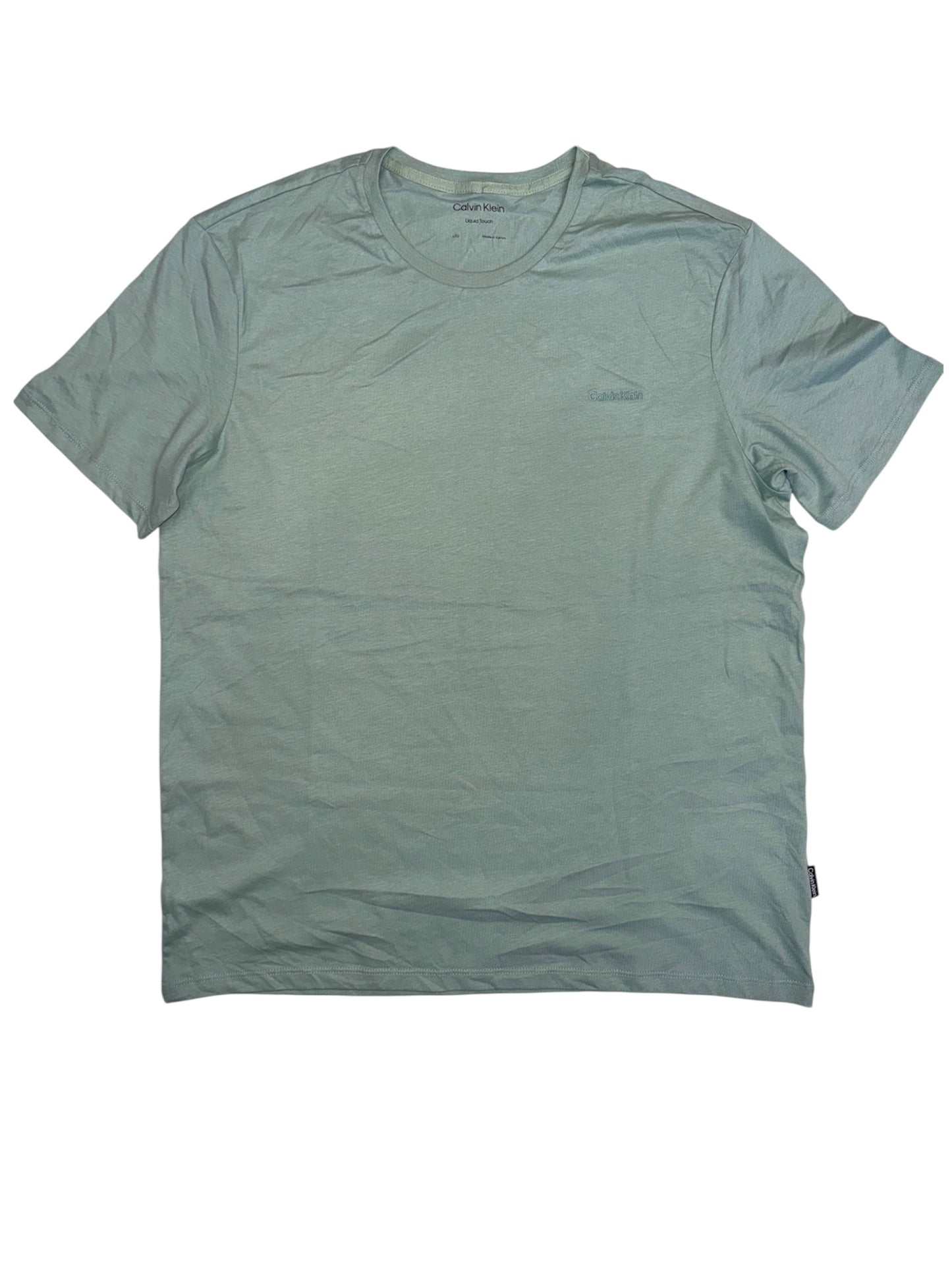 Camiseta Calvin Klein Hombre