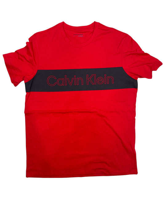 Camiseta Calvin Klein Hombre
