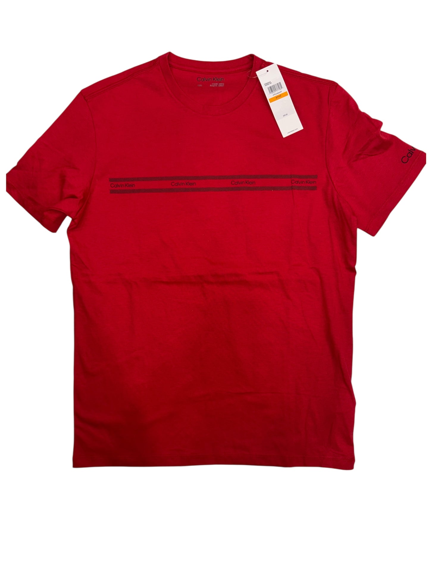 Camiseta Calvin Klein Hombre