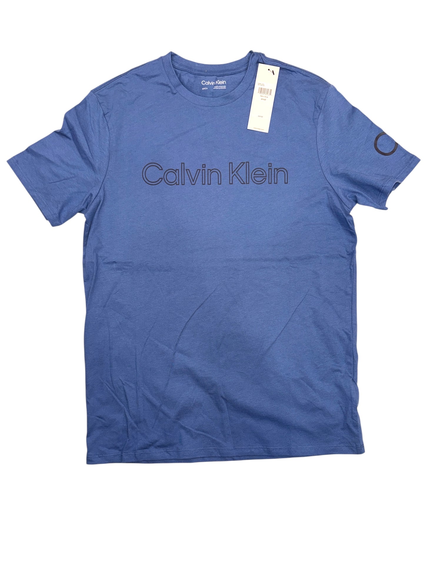 Camiseta Calvin Klein Hombre
