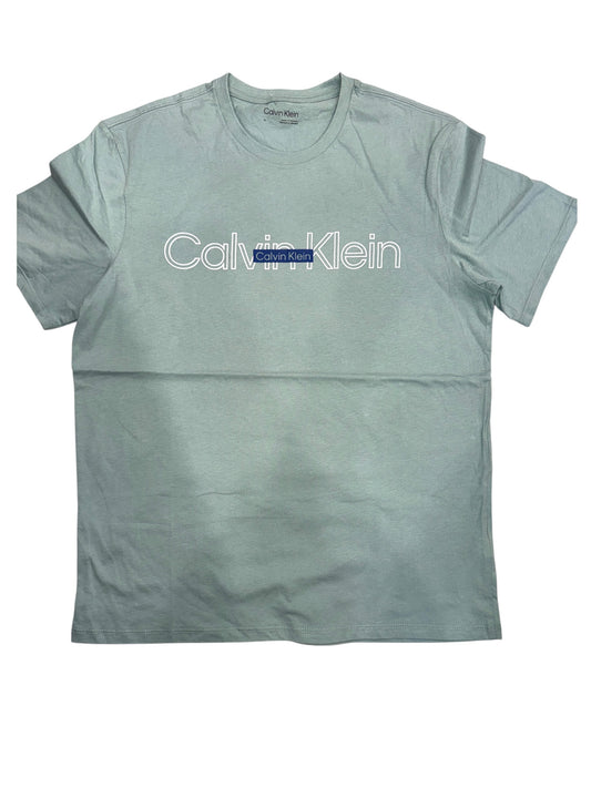 Camiseta Calvin Klein Hombre