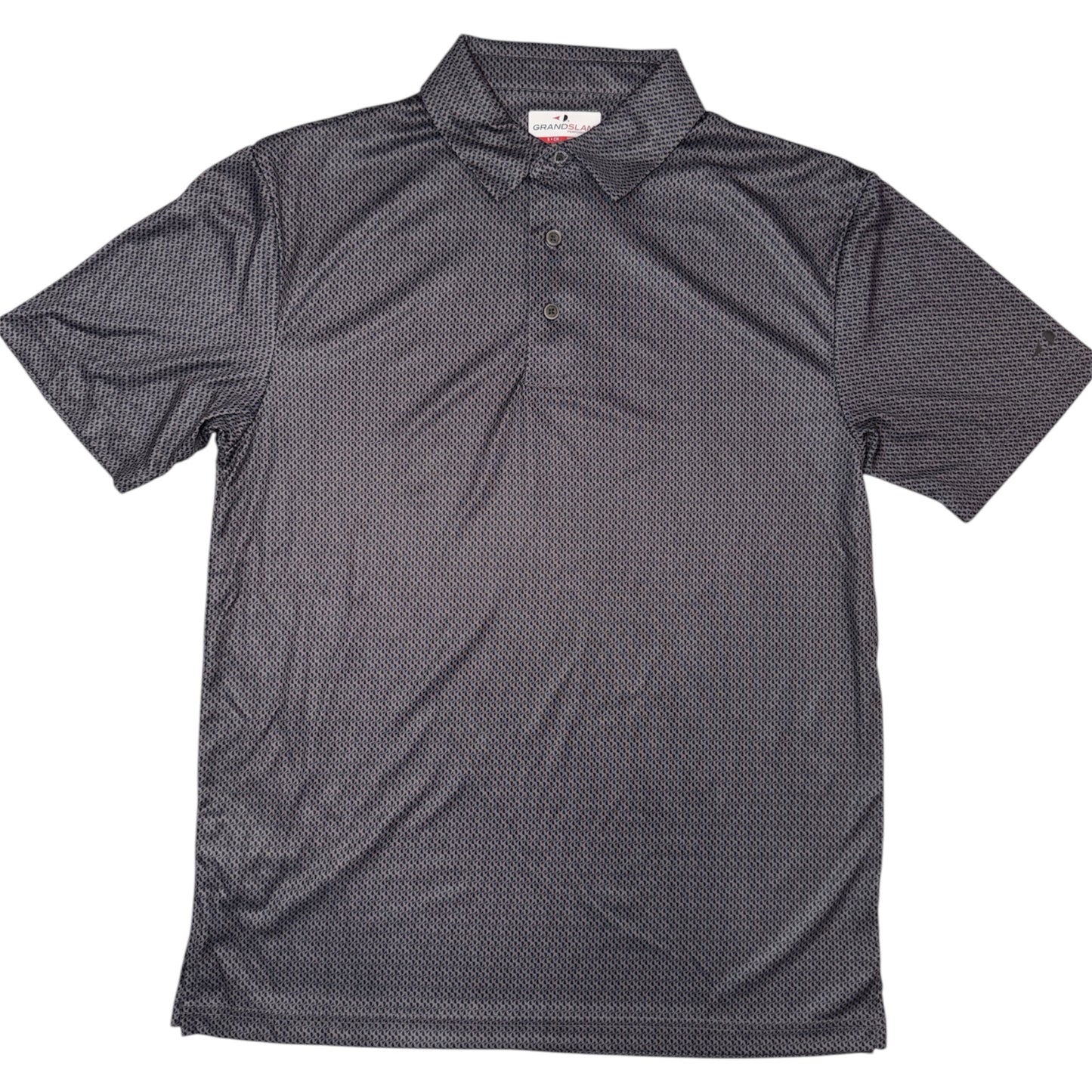 Camisa GrandSlam Performance Hombre
