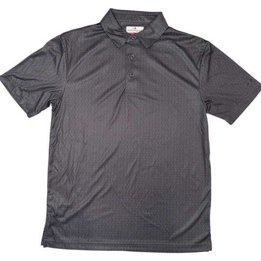 Camisa GrandSlam Performance Hombre
