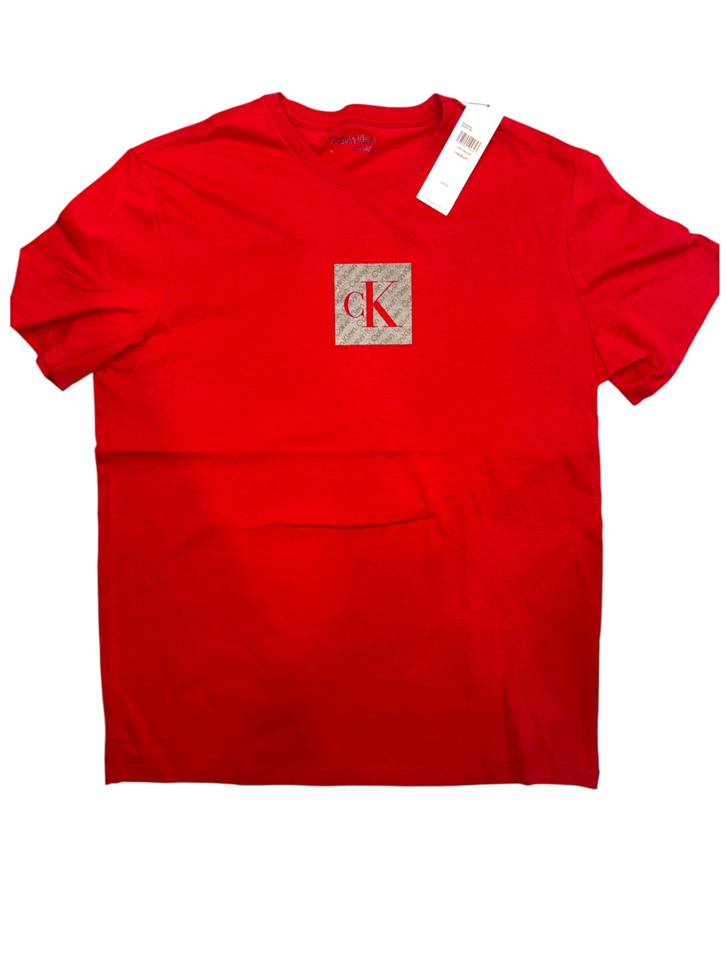 Camiseta Calvin Klein Hombre