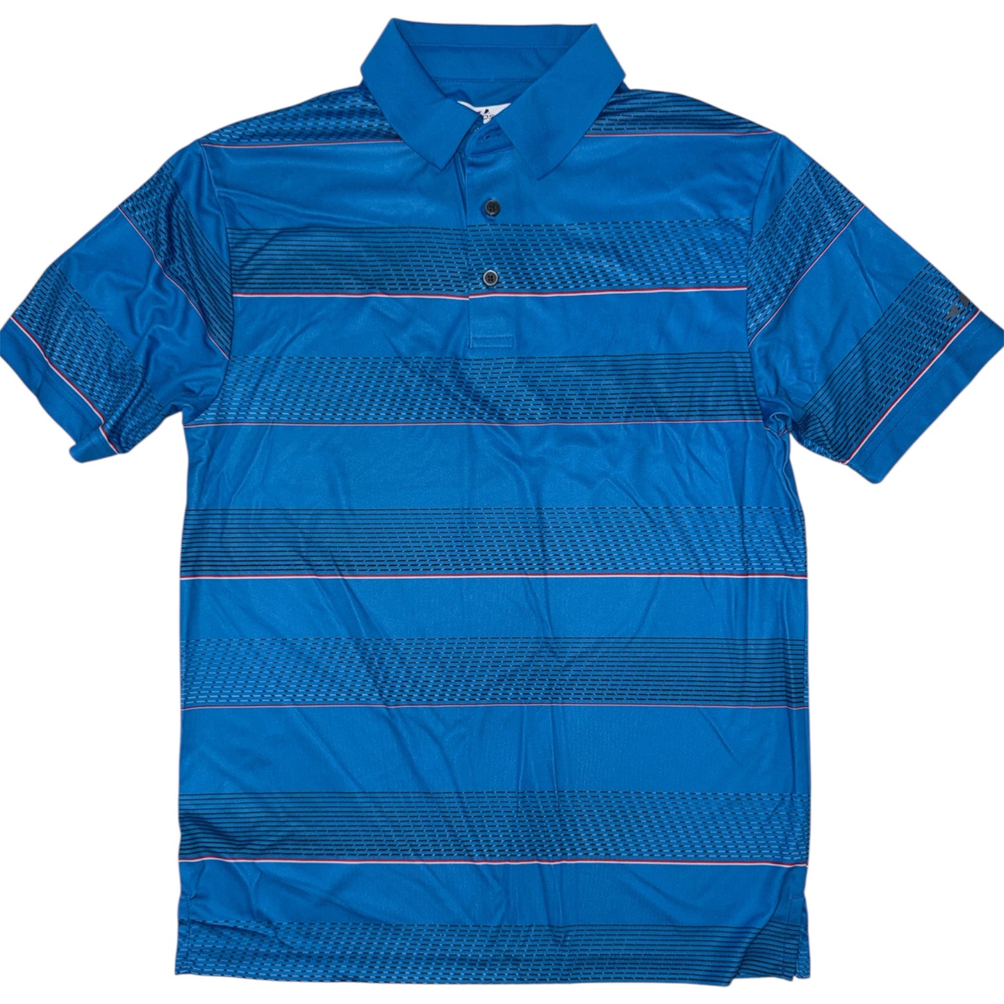 Camisa GrandSlam Performance Hombre