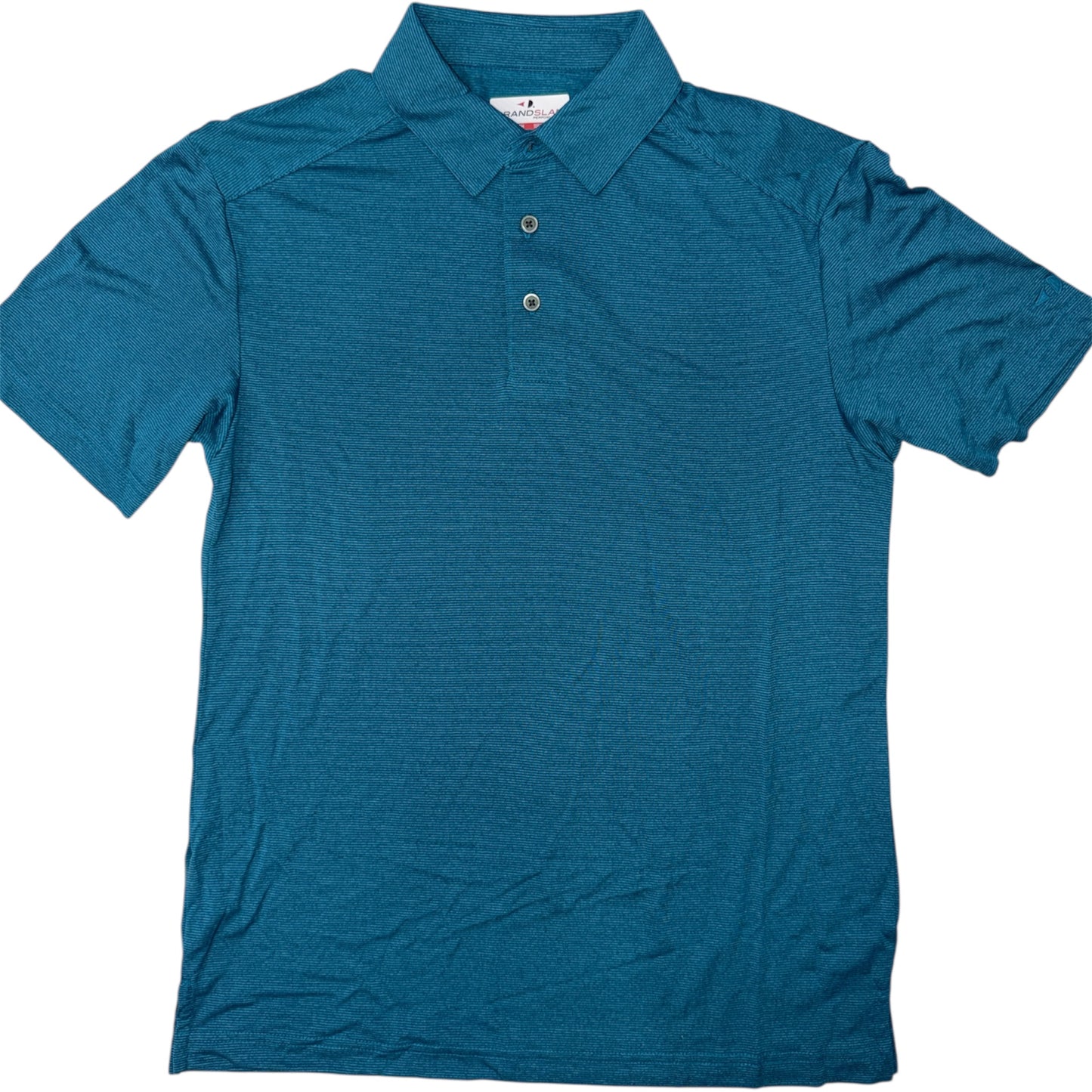 Camisa GrandSlam Performance Hombre