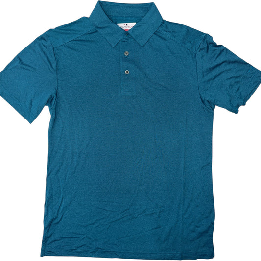 Camisa GrandSlam Performance Hombre