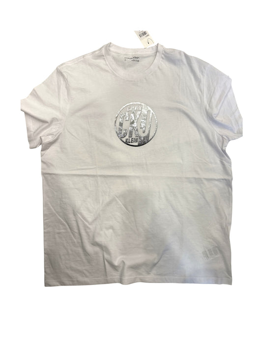 Camiseta Calvin Klein Hombre