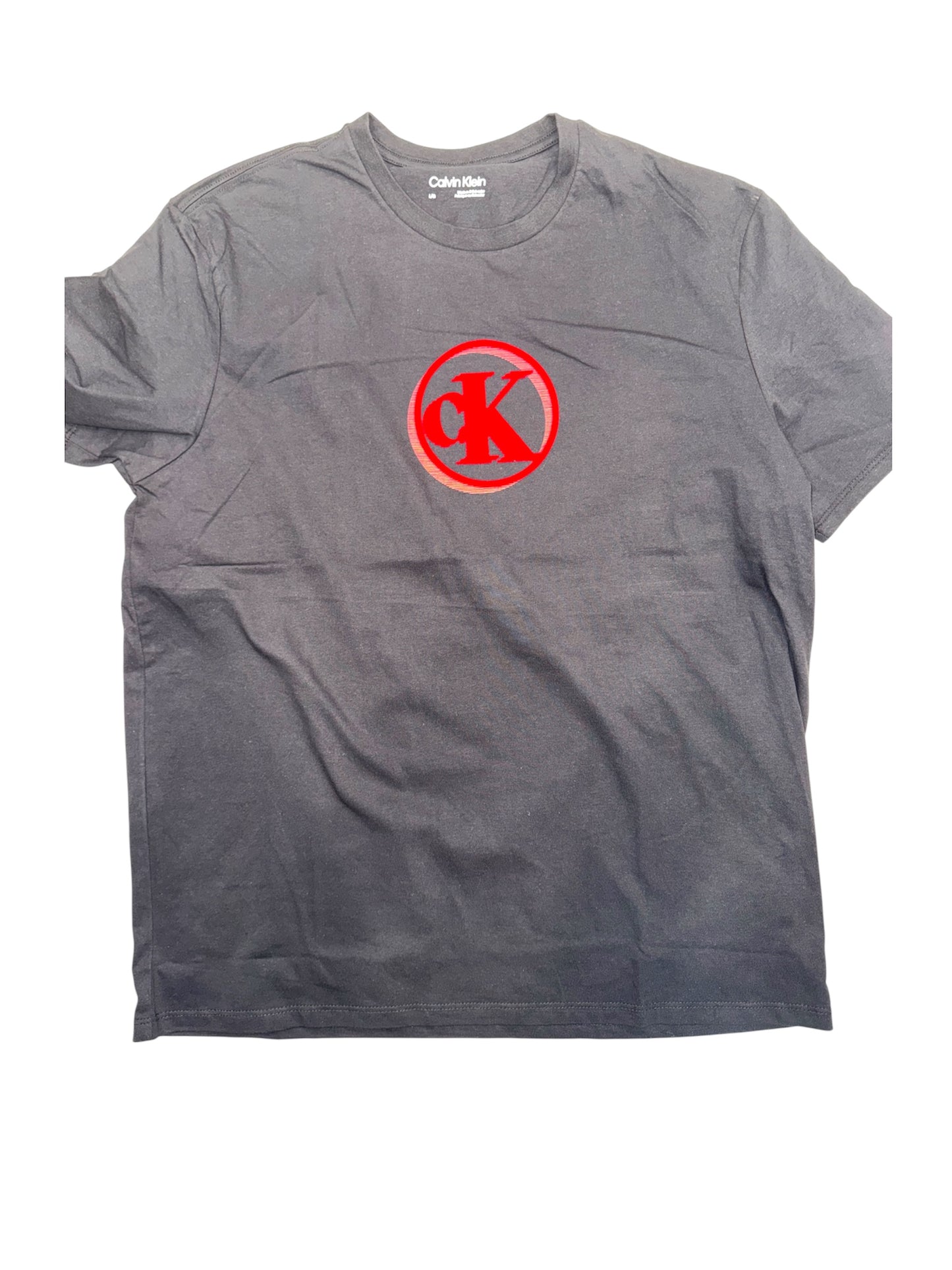 Camiseta Calvin Klein Hombre