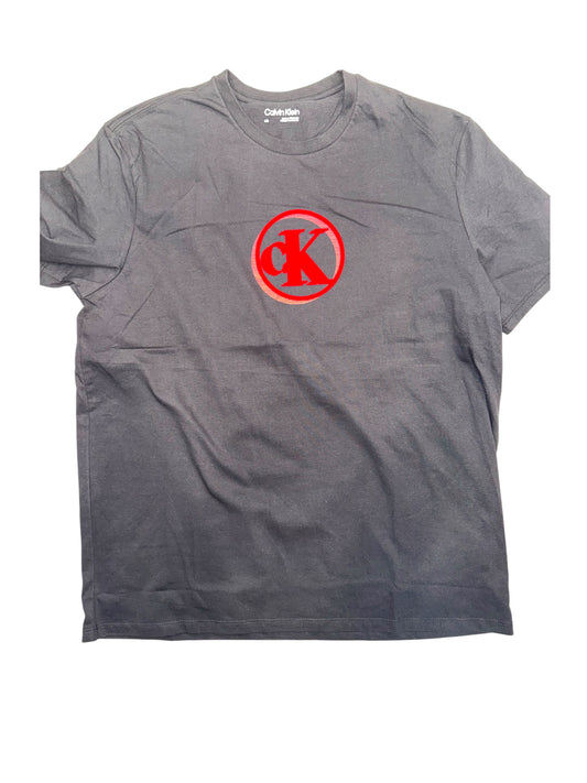 Camiseta Calvin Klein Hombre