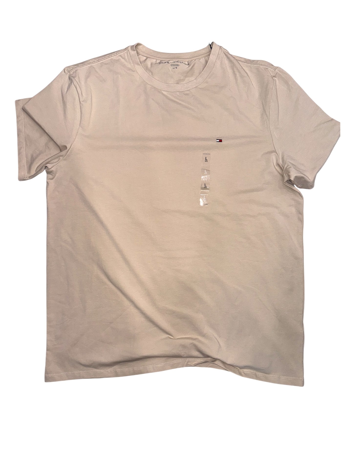 Camiseta Tommy Hilfiger Hombre