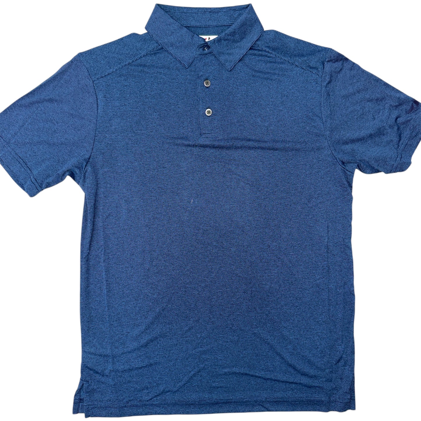 Camisa GrandSlam Performance Hombre
