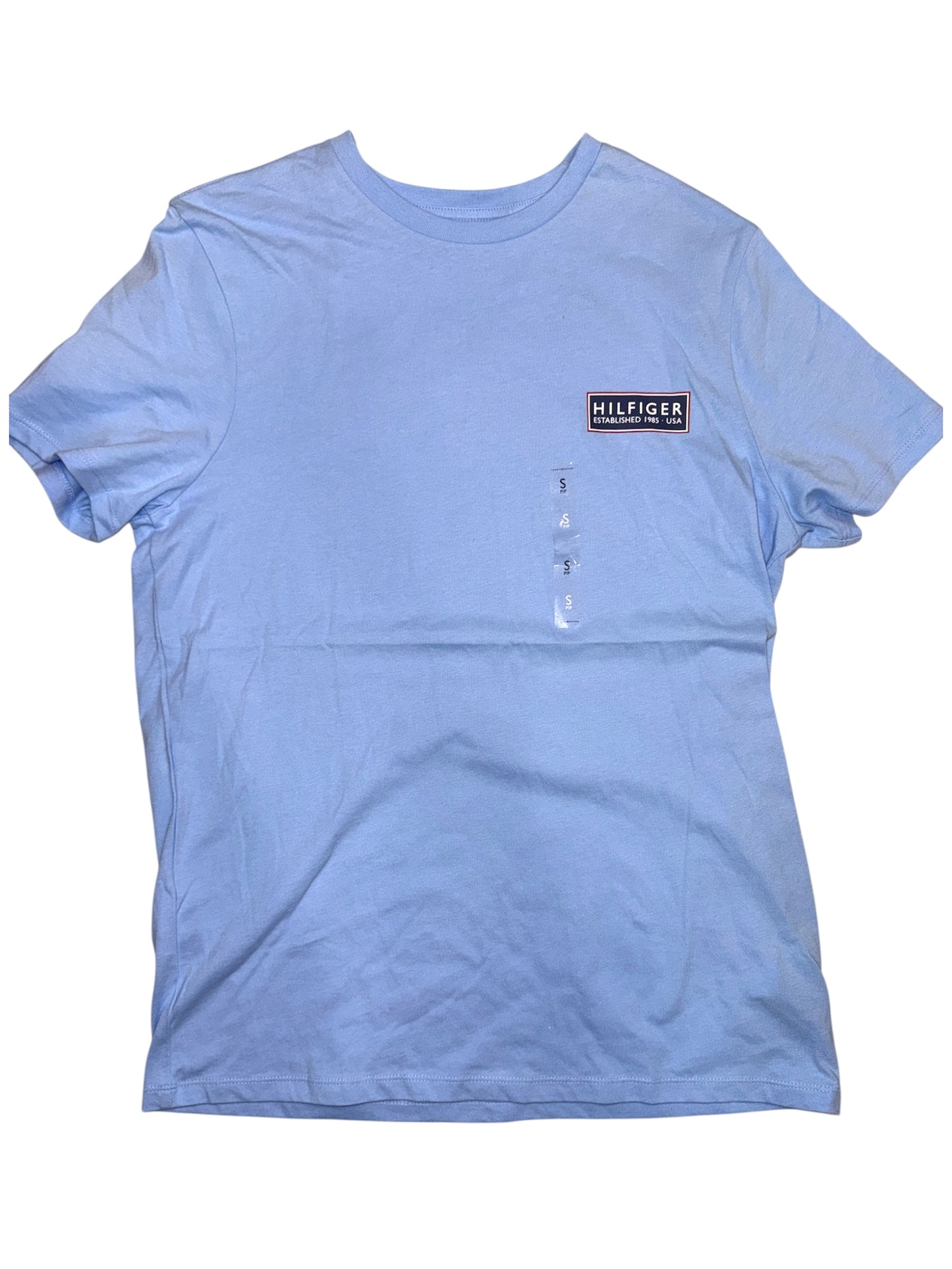 Camiseta Tommy Hilfiger Hombre