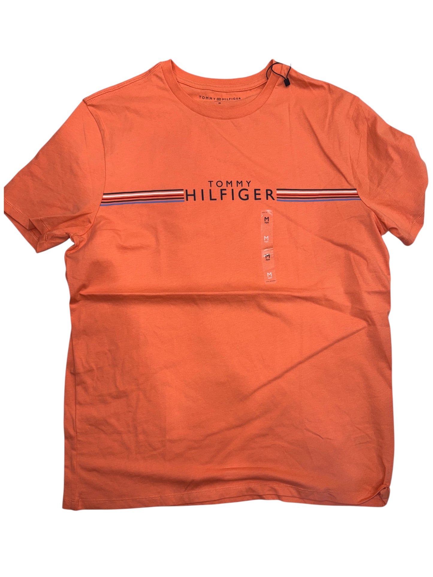 Camiseta Tommy Hilfiger Hombre