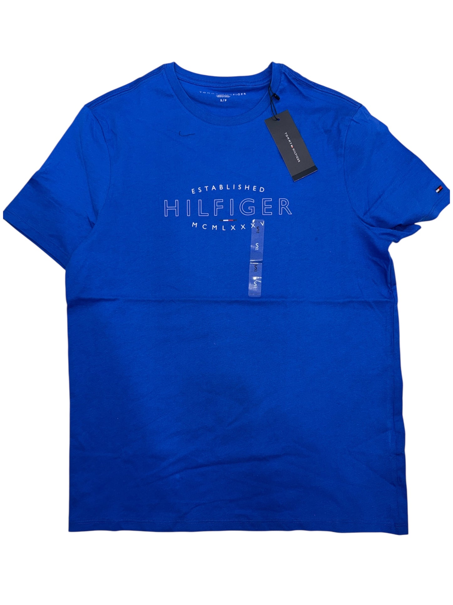 Camiseta Tommy Hilfiger Hombre
