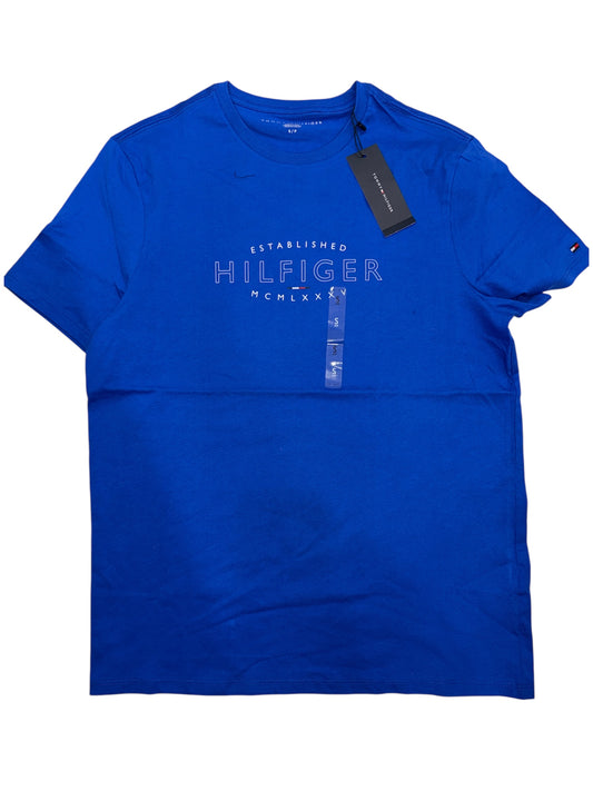 Camiseta Tommy Hilfiger Hombre