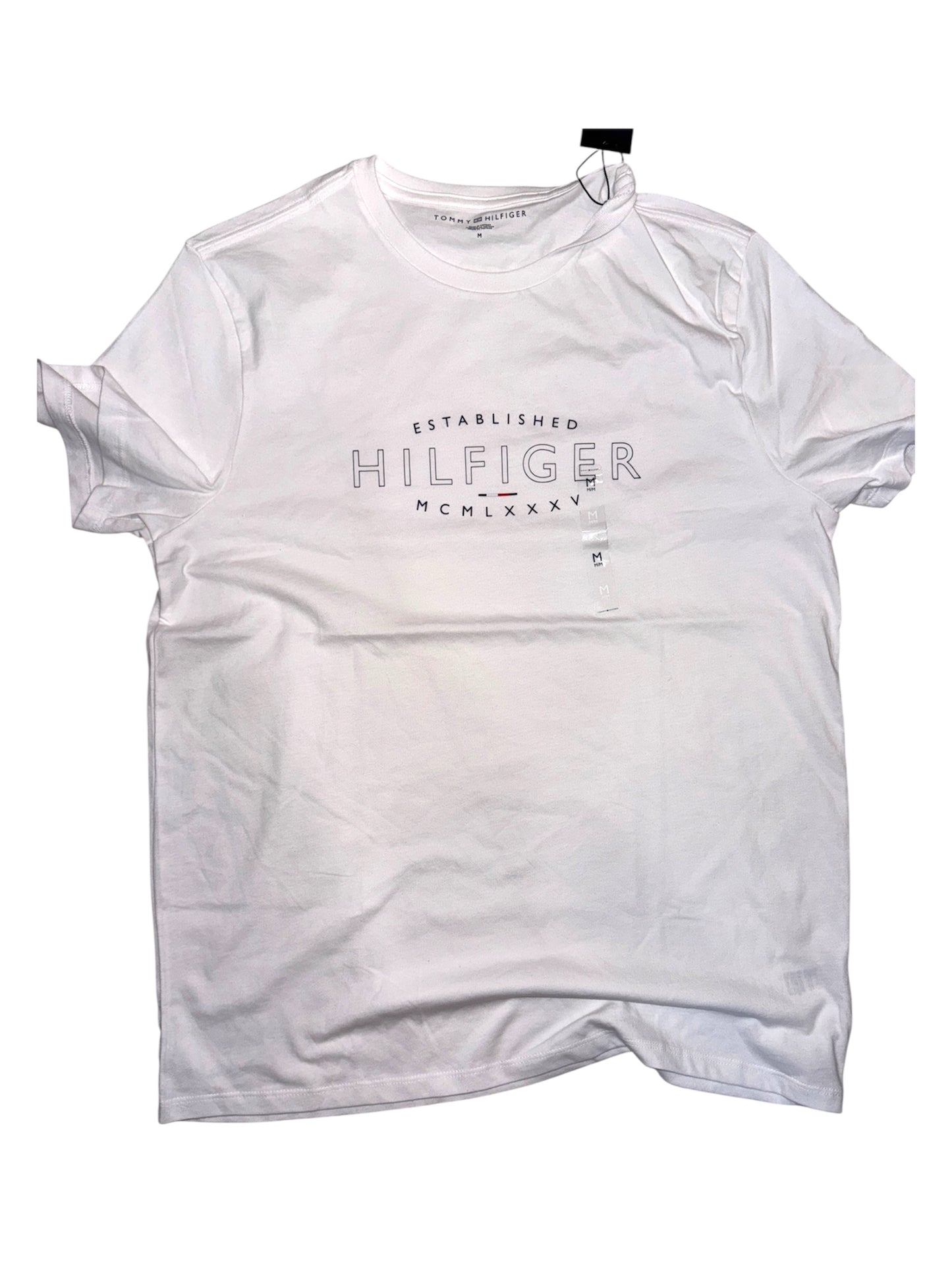 Camiseta Tommy Hilfiger Hombre