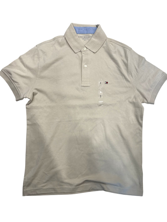 Camisa Tommy Hilfiger Hombre