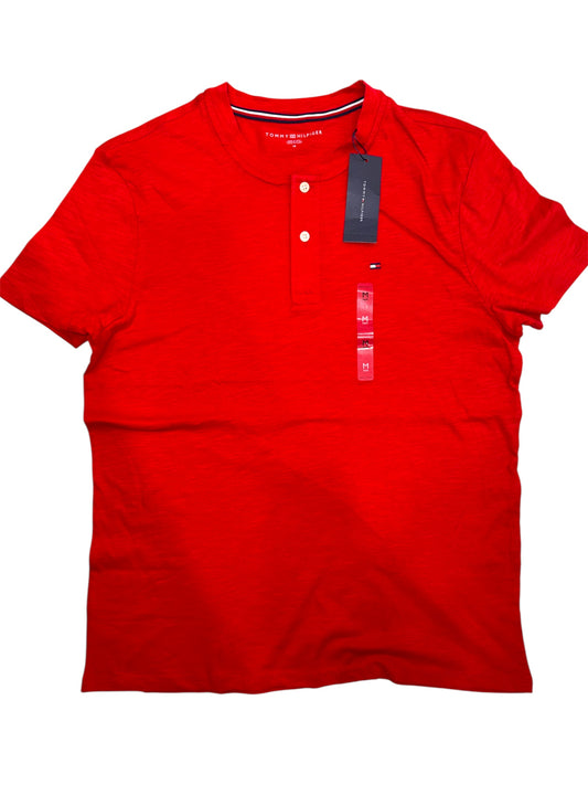 Camisa Tommy Hilfiger Hombre