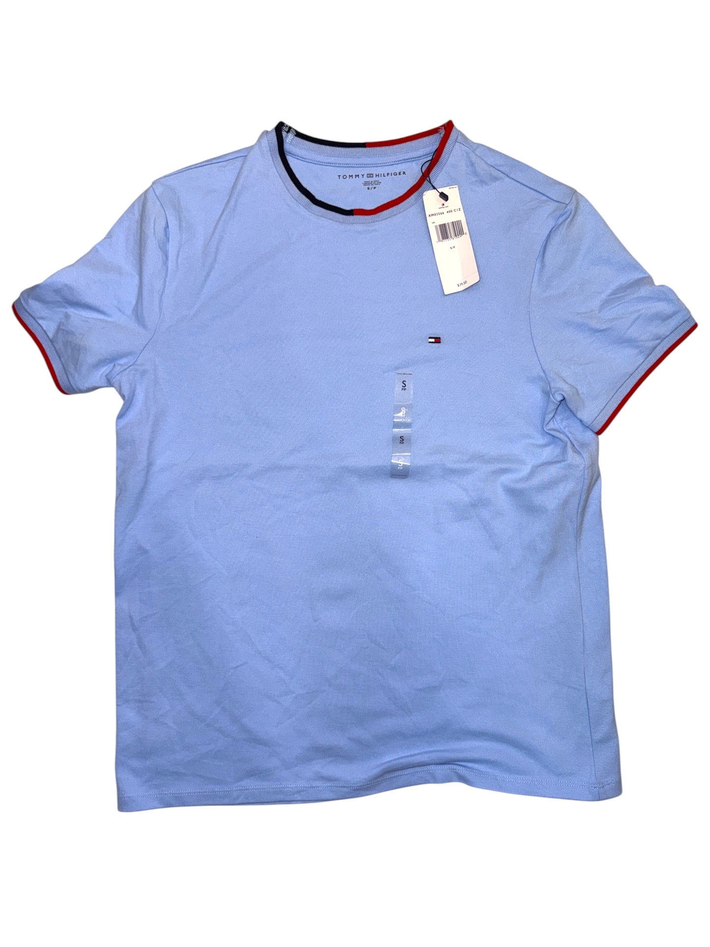 Camiseta Tommy Hilfiger Hombre