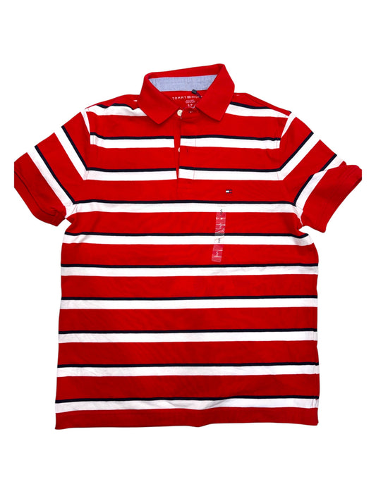 Camisa Tommy Hilfiger Hombre