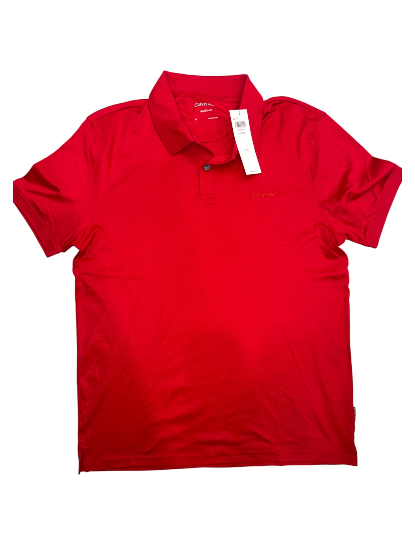 Camisa Calvin Klein Hombre