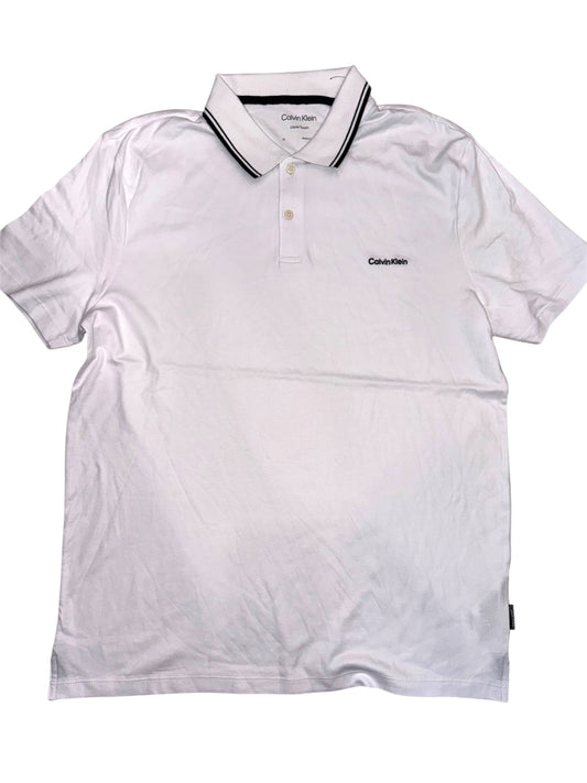 Camisa Calvin Klein Hombre