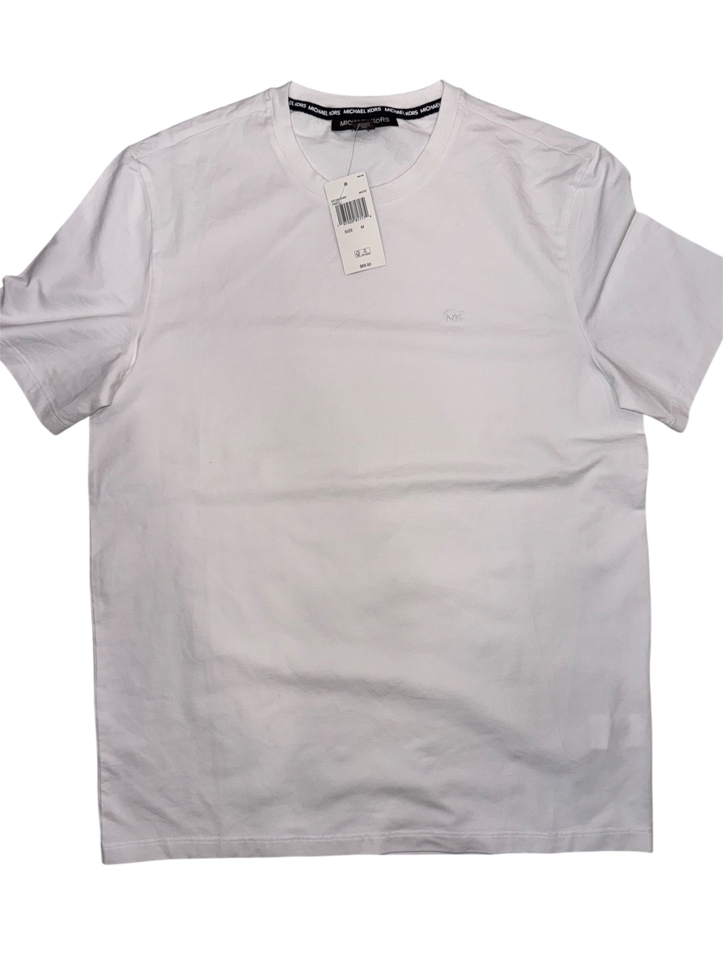 Camiseta Michael Kors Hombre