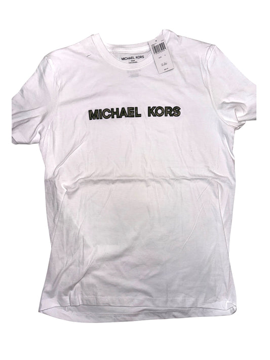 Camiseta Michael Kors Hombre