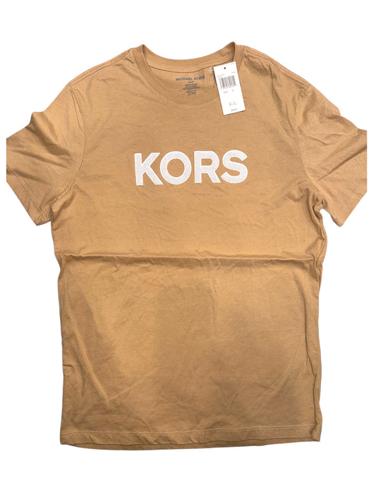 Camiseta Michael Kors Hombre