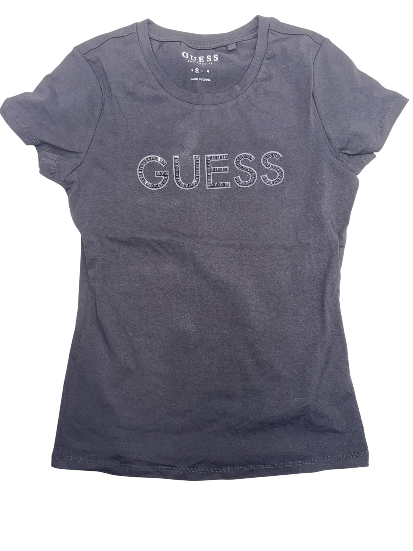 Camiseta Guess Mujer