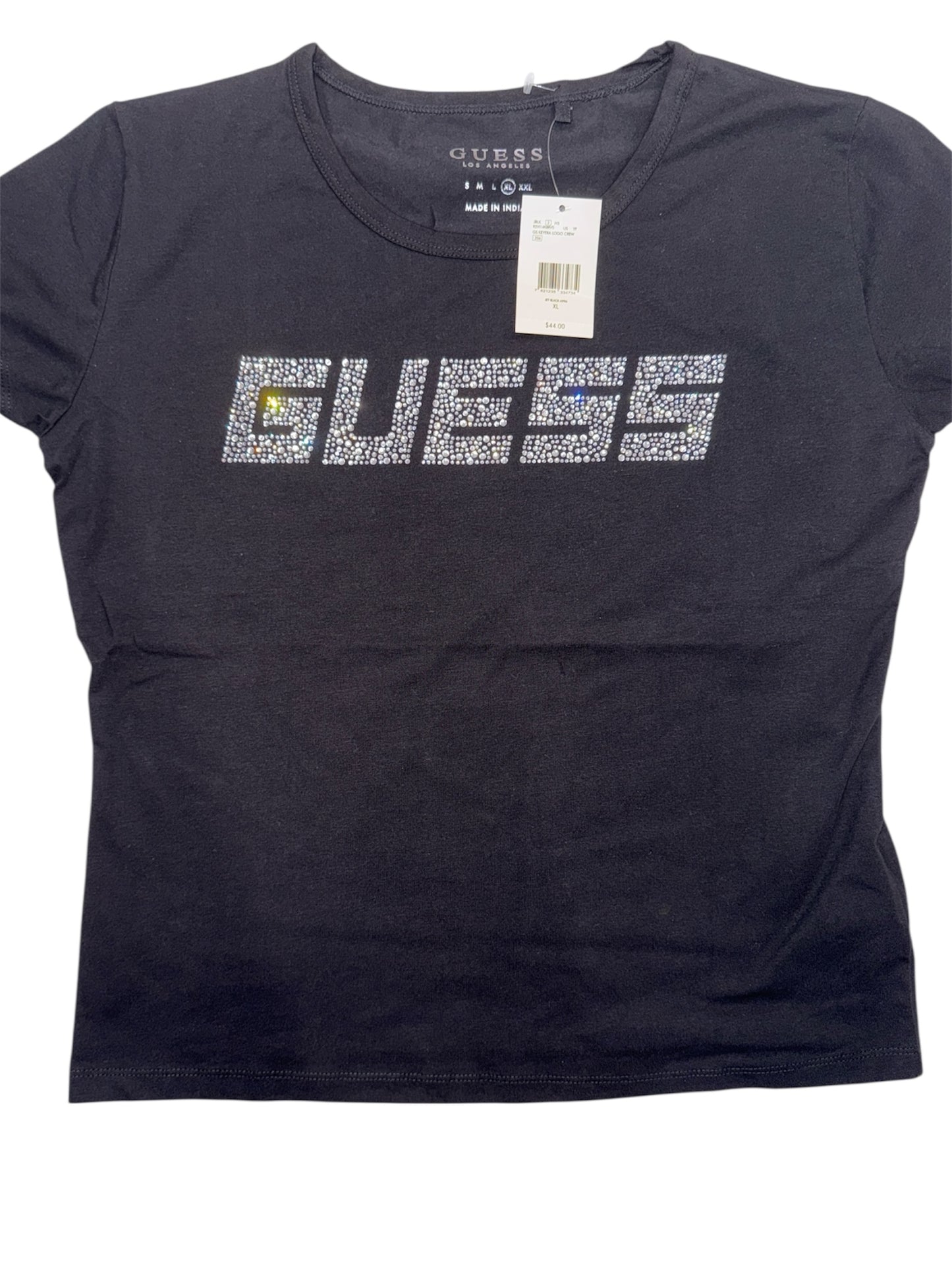 Camiseta Guess Mujer