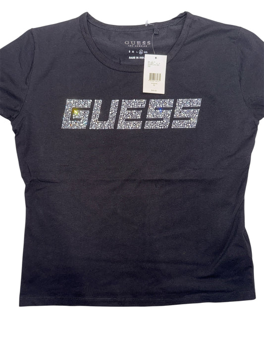 Camiseta Guess Mujer