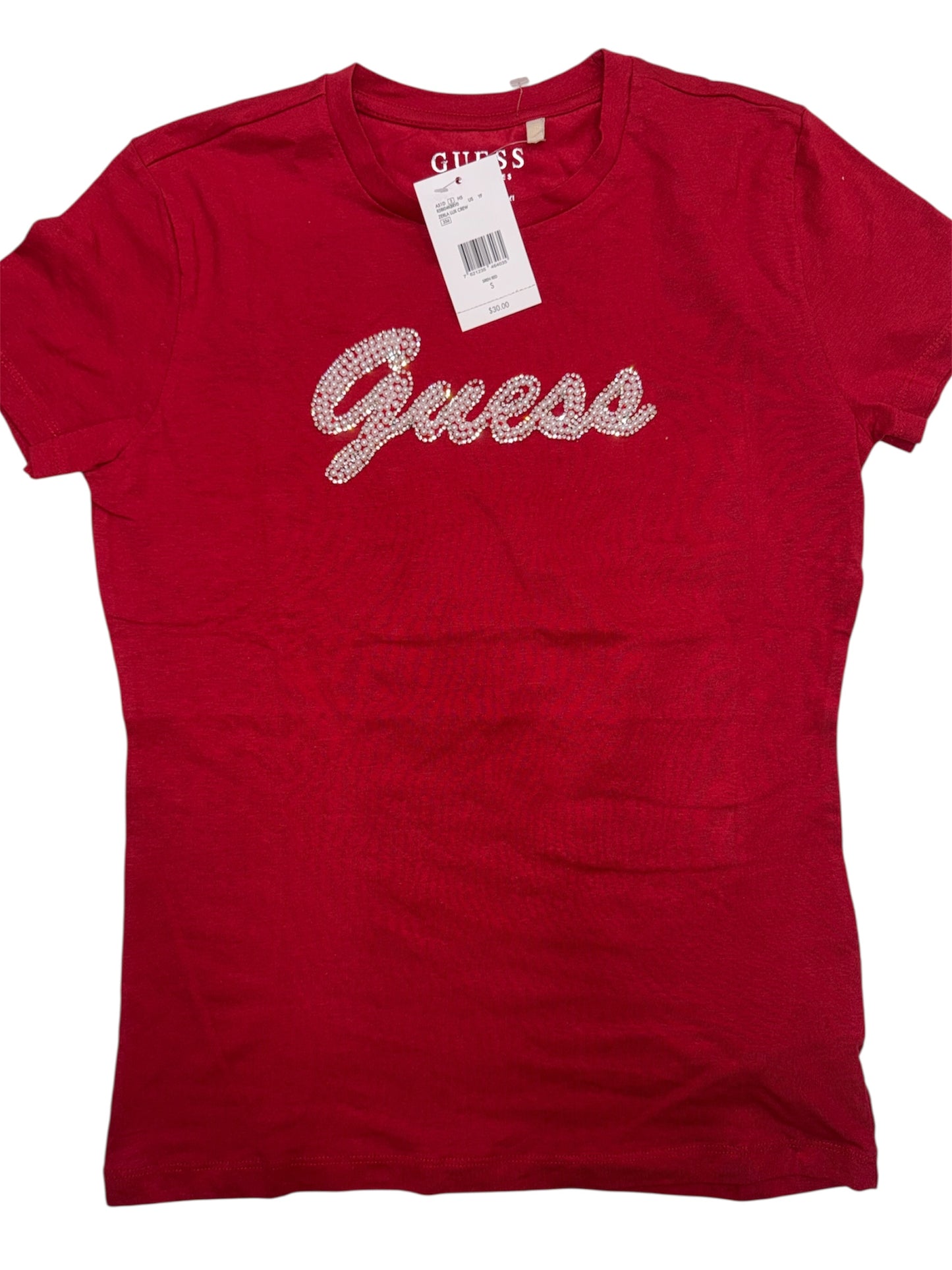 Camiseta Guess Mujer