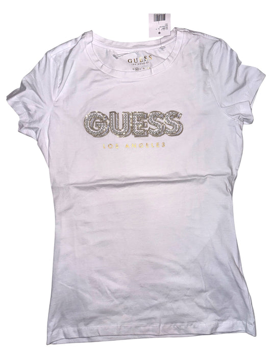 Camiseta Guess Mujer