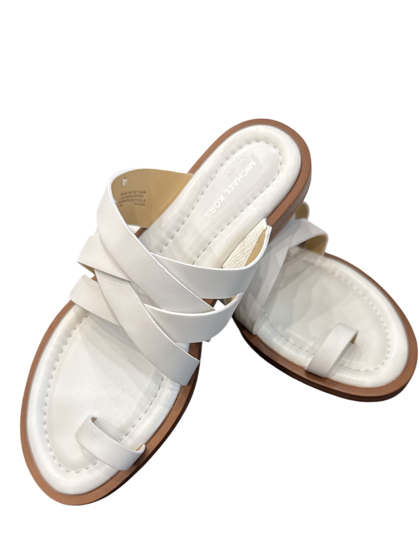 Sandalias Michael Kors para mujer