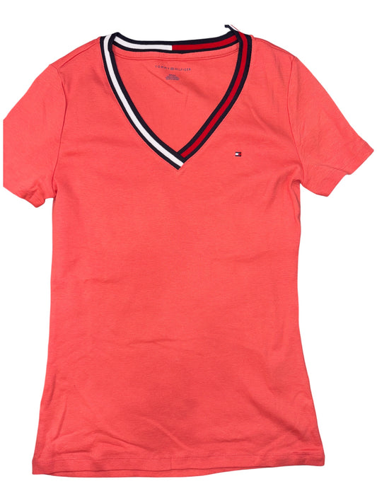 Camiseta Tommy Hilfiger Mujer