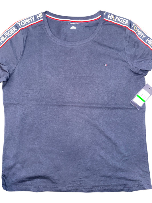 Camiseta Tommy Hilfiger Mujer