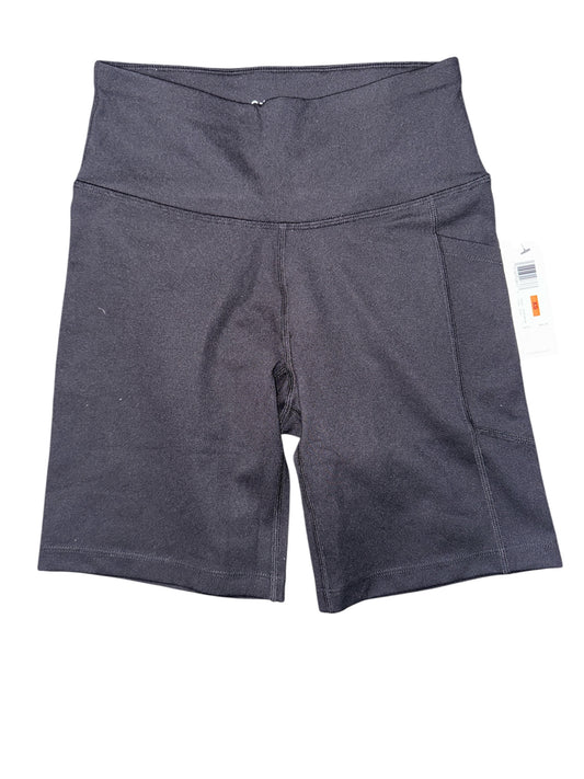 Pantalones cortos Calvin Klein de cintura alta de alto rendimiento para mujer